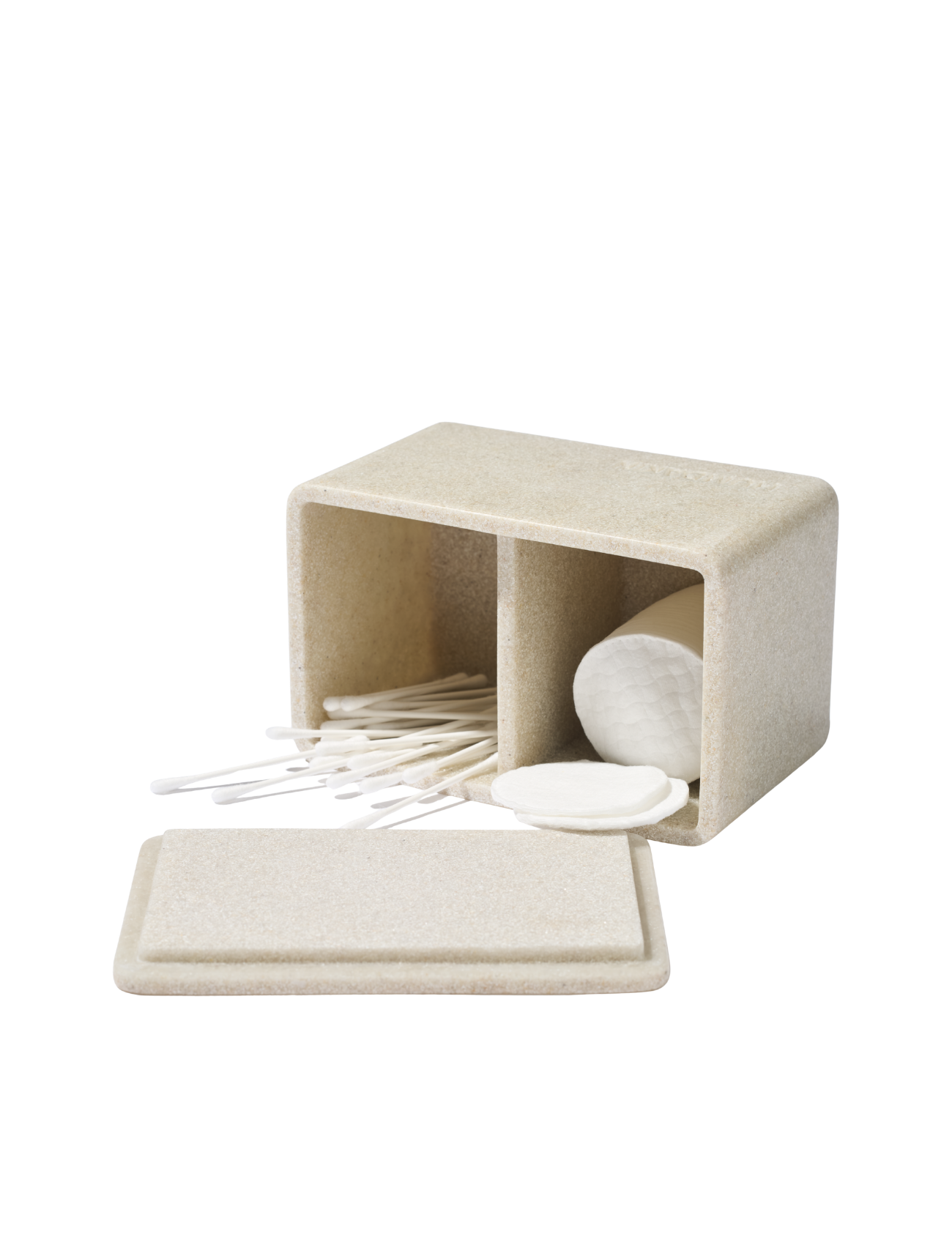 Sandstone Essentials | Organizing Container HUMDAKIN